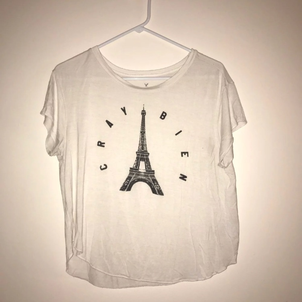American Eagle Tee
